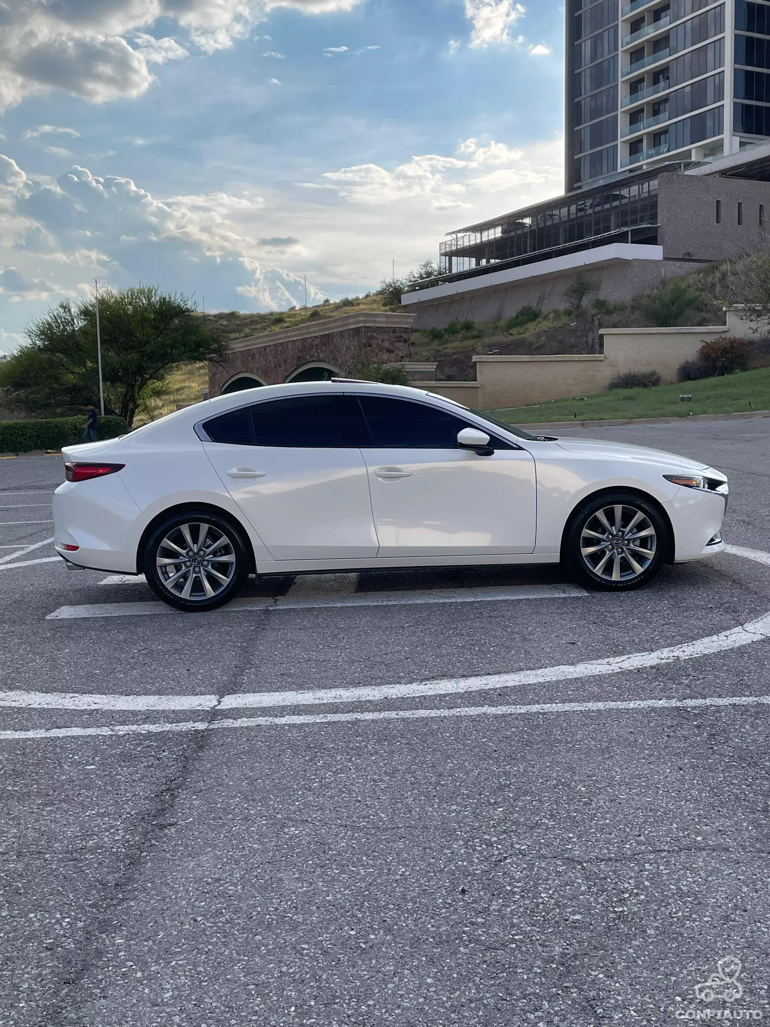 Mazda Mazda 3