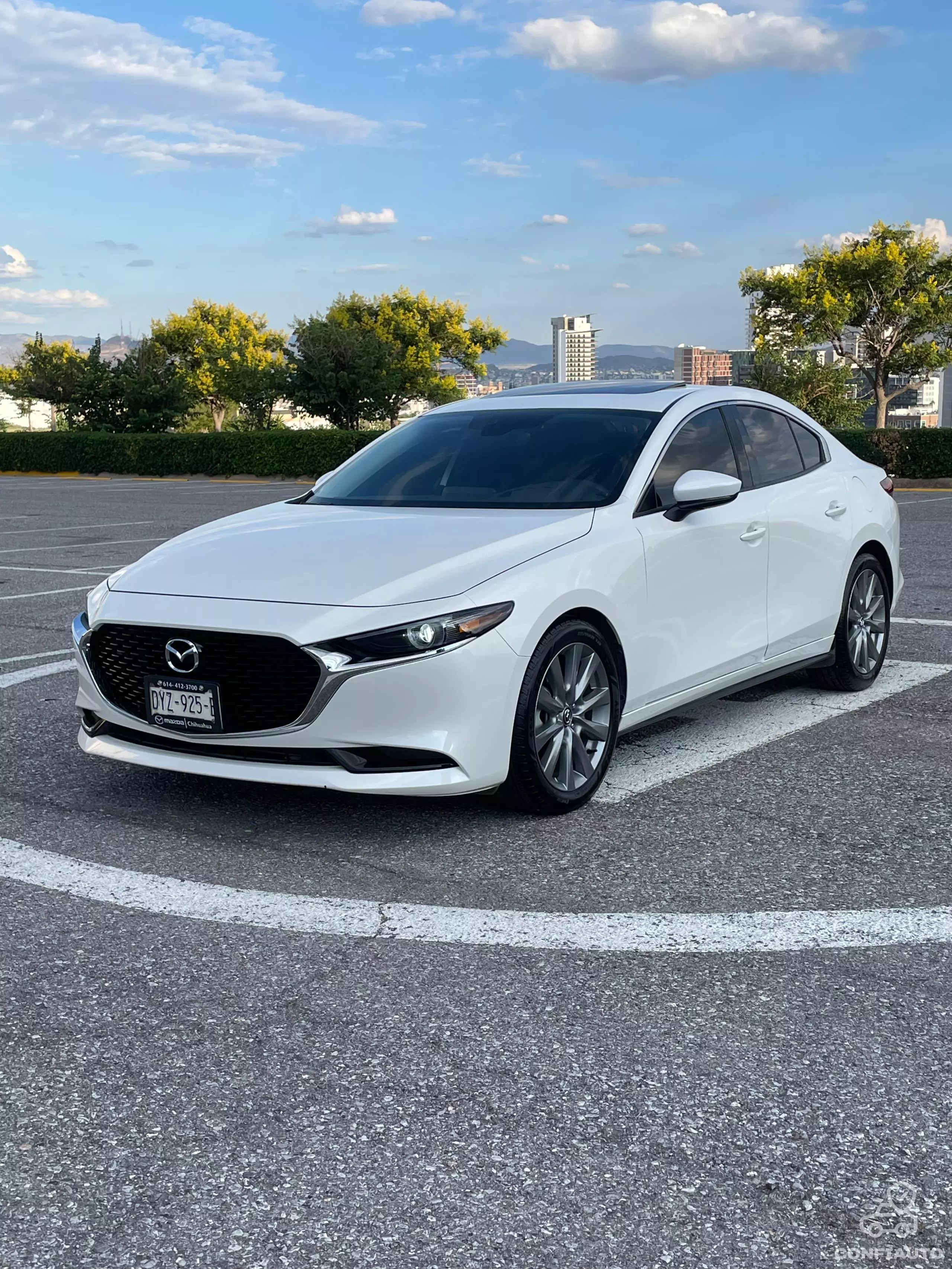 Mazda Mazda 3 2023