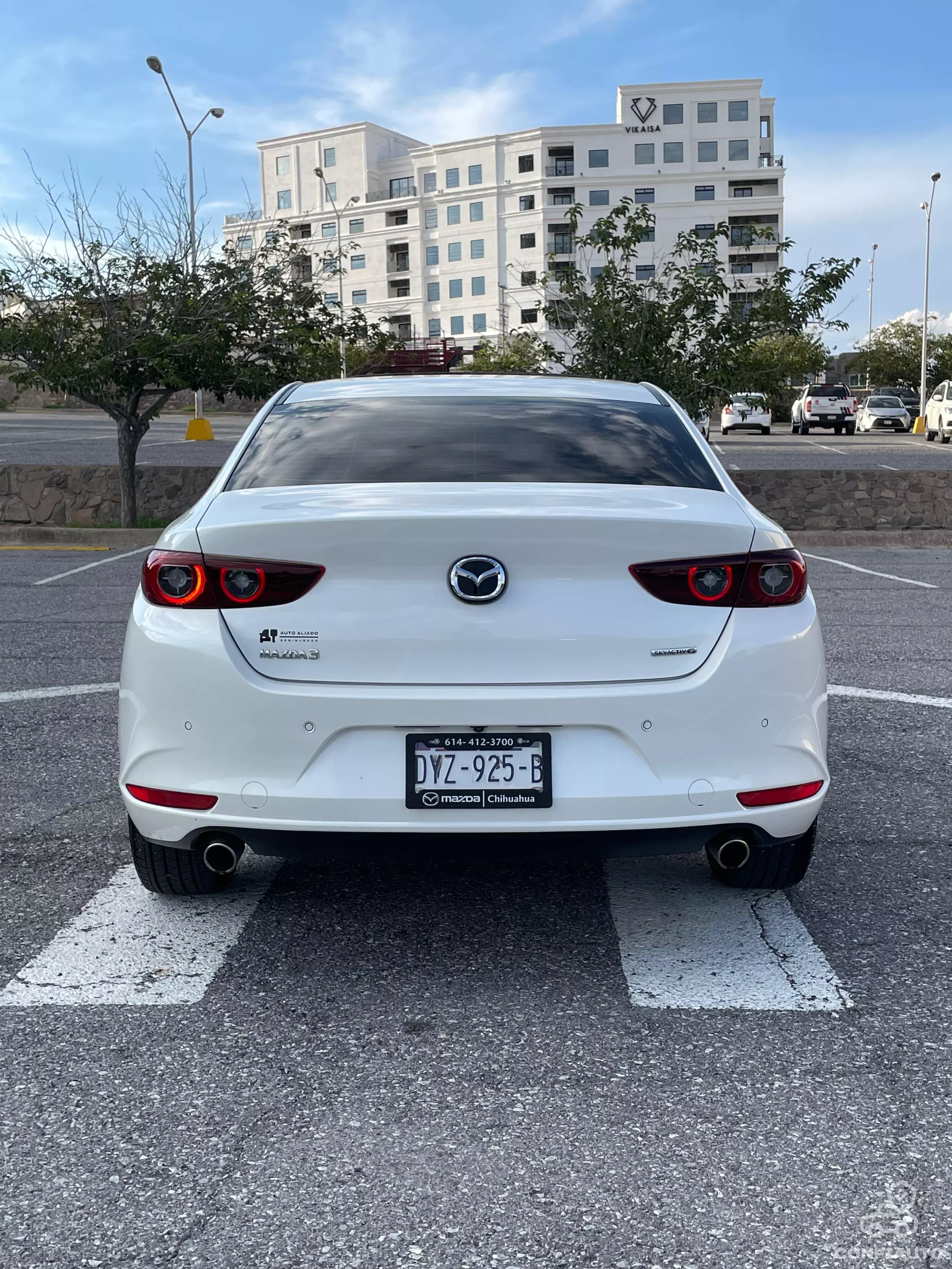 Mazda Mazda 3