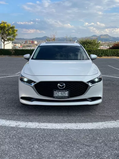 Mazda Mazda 3 2023