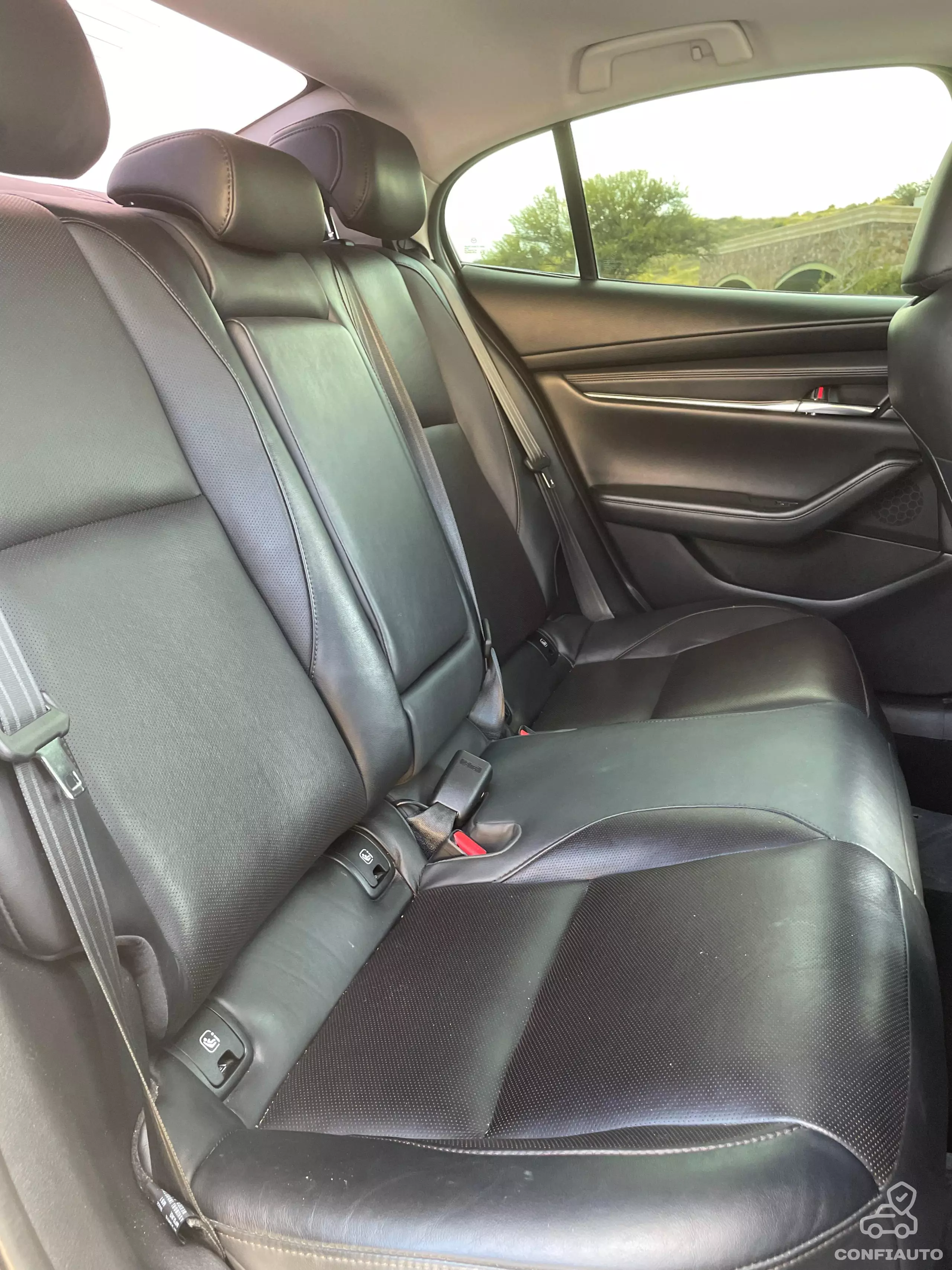 Mazda Mazda 3