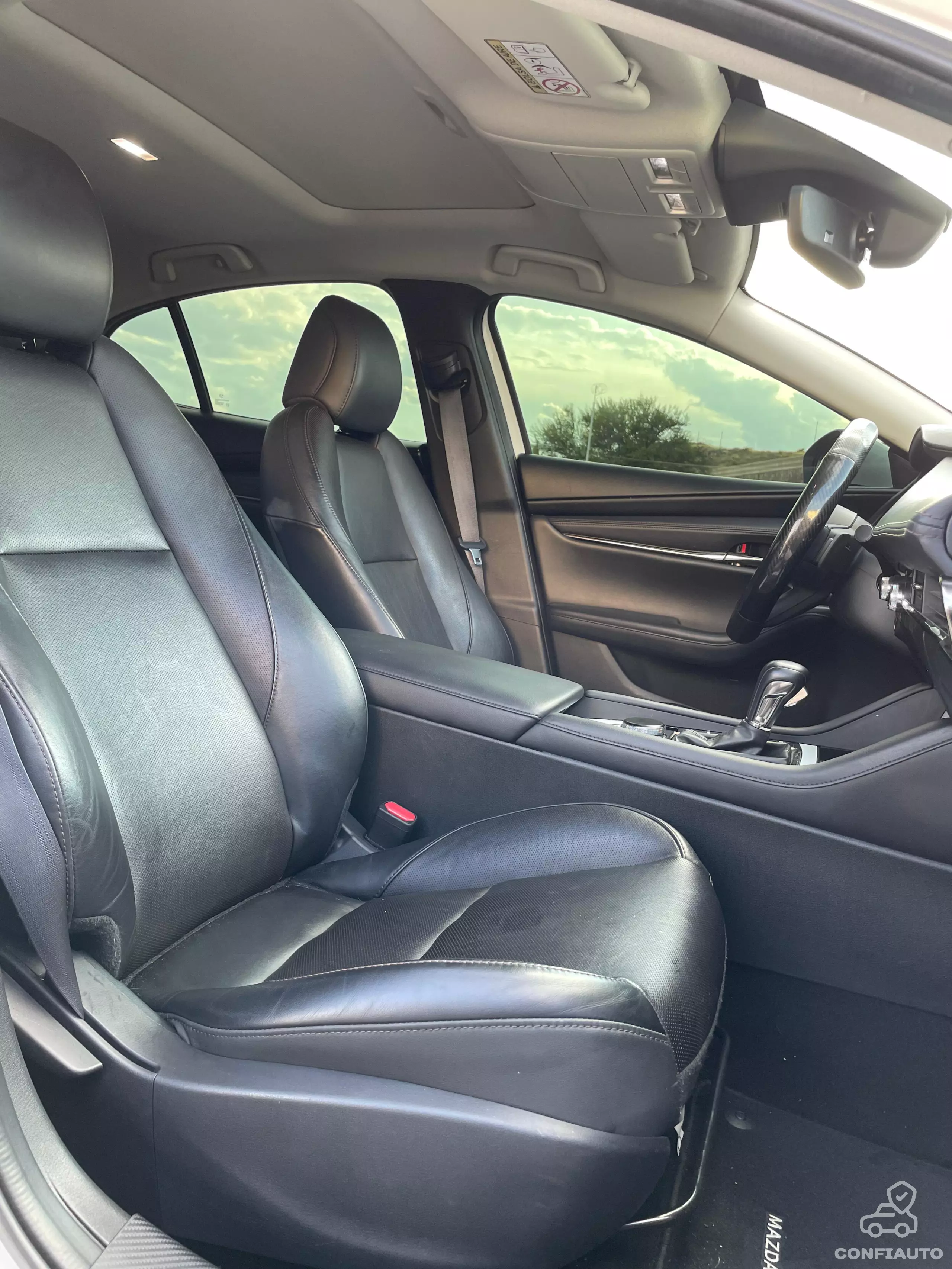 Mazda Mazda 3