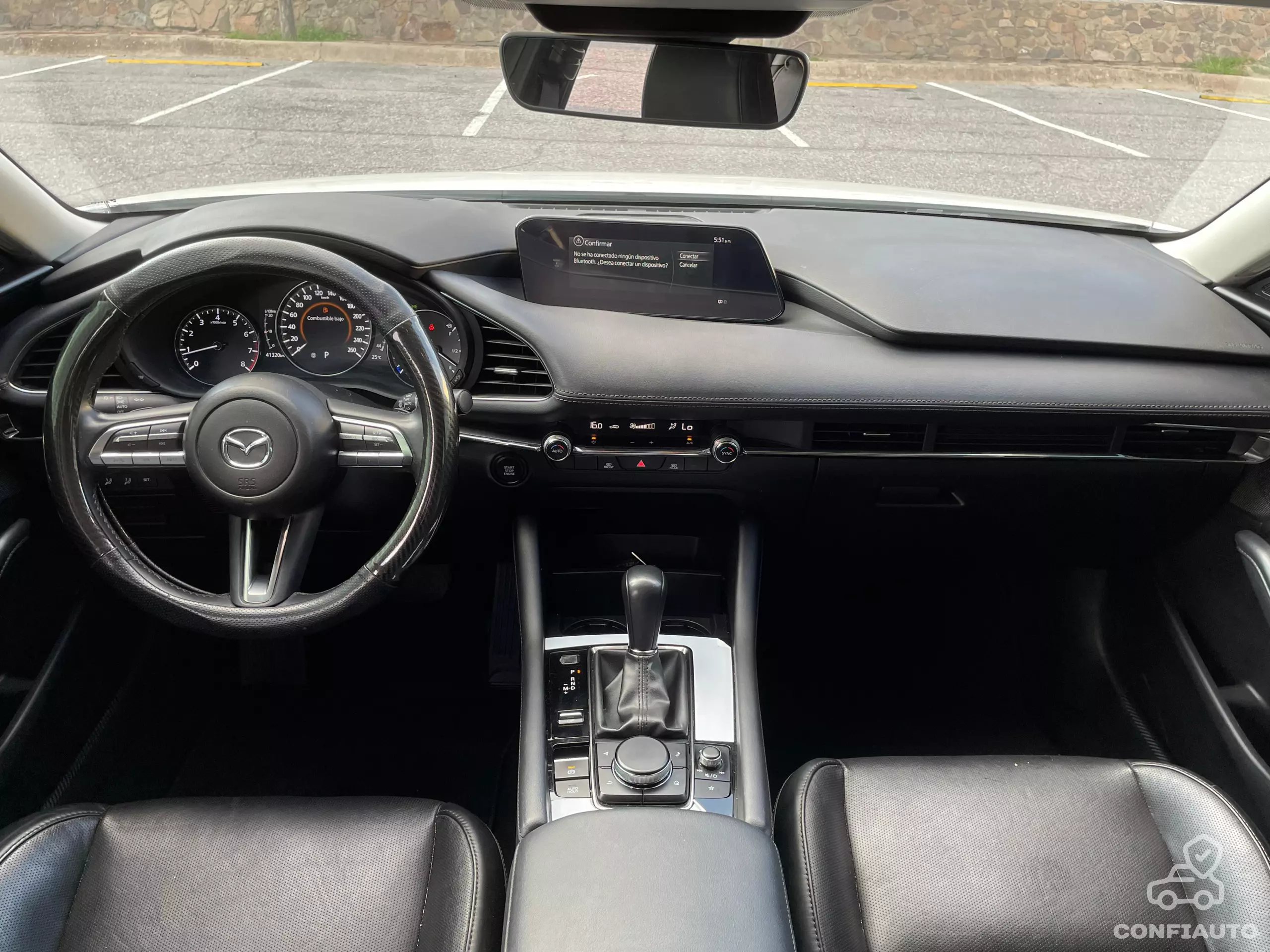 Mazda Mazda 3