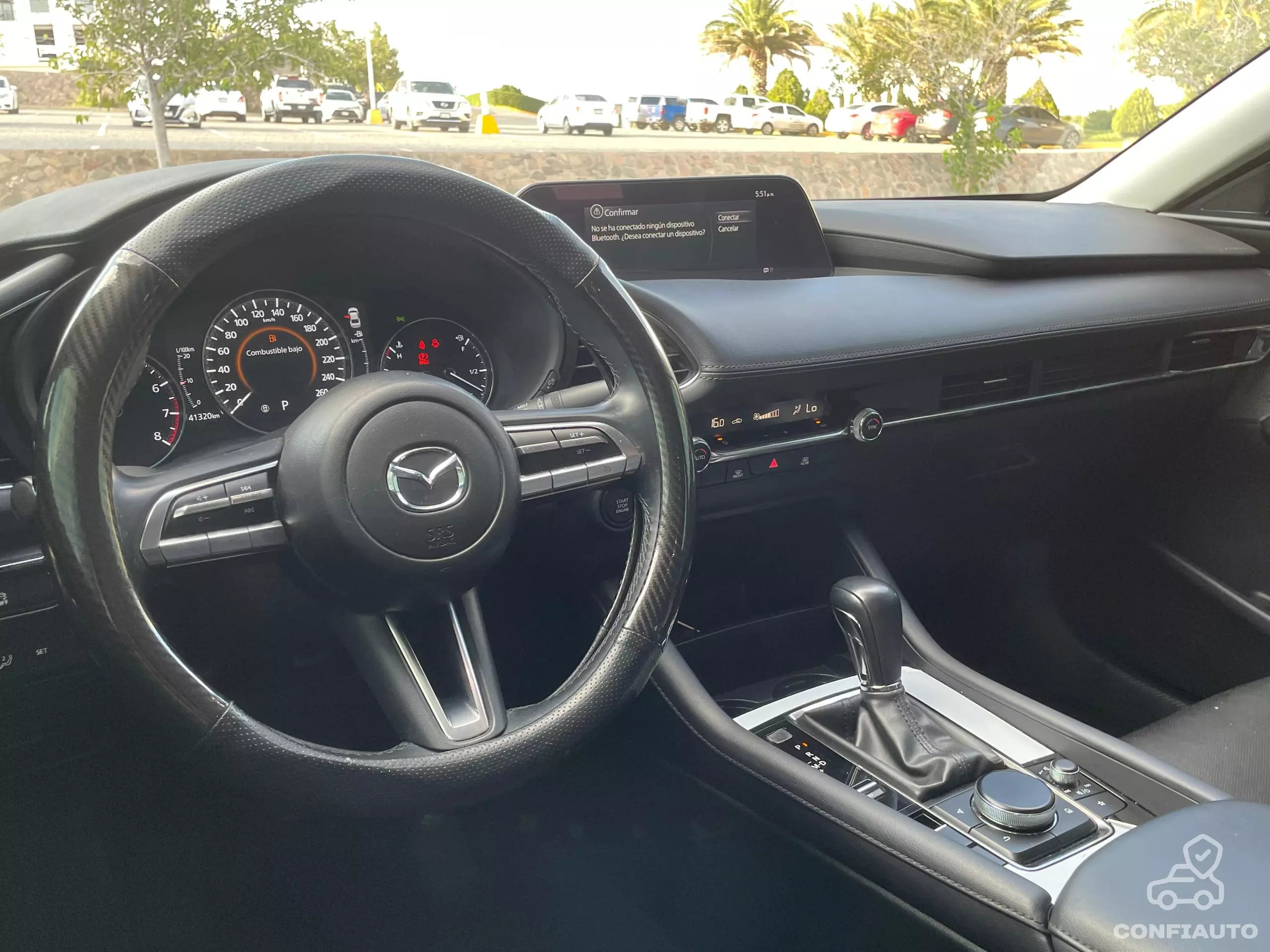Mazda Mazda 3