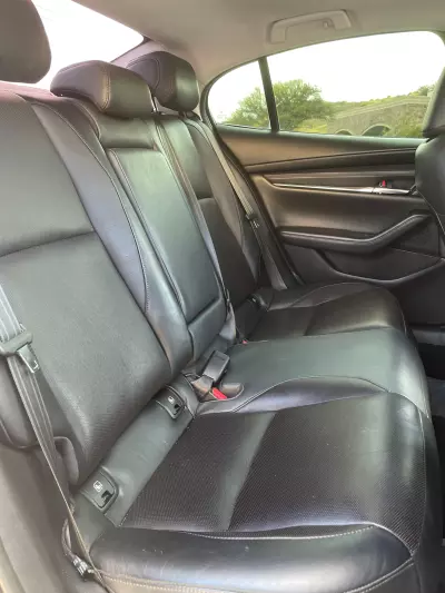 Mazda Mazda 3 2023
