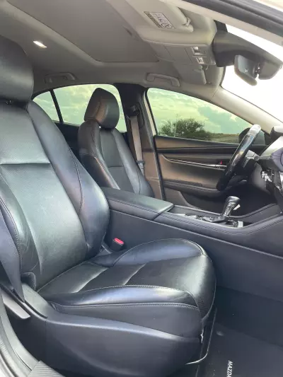 Mazda Mazda 3 2023