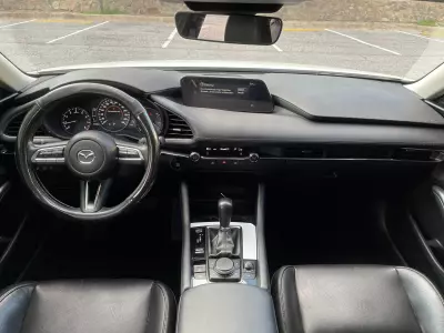 Mazda Mazda 3 2023