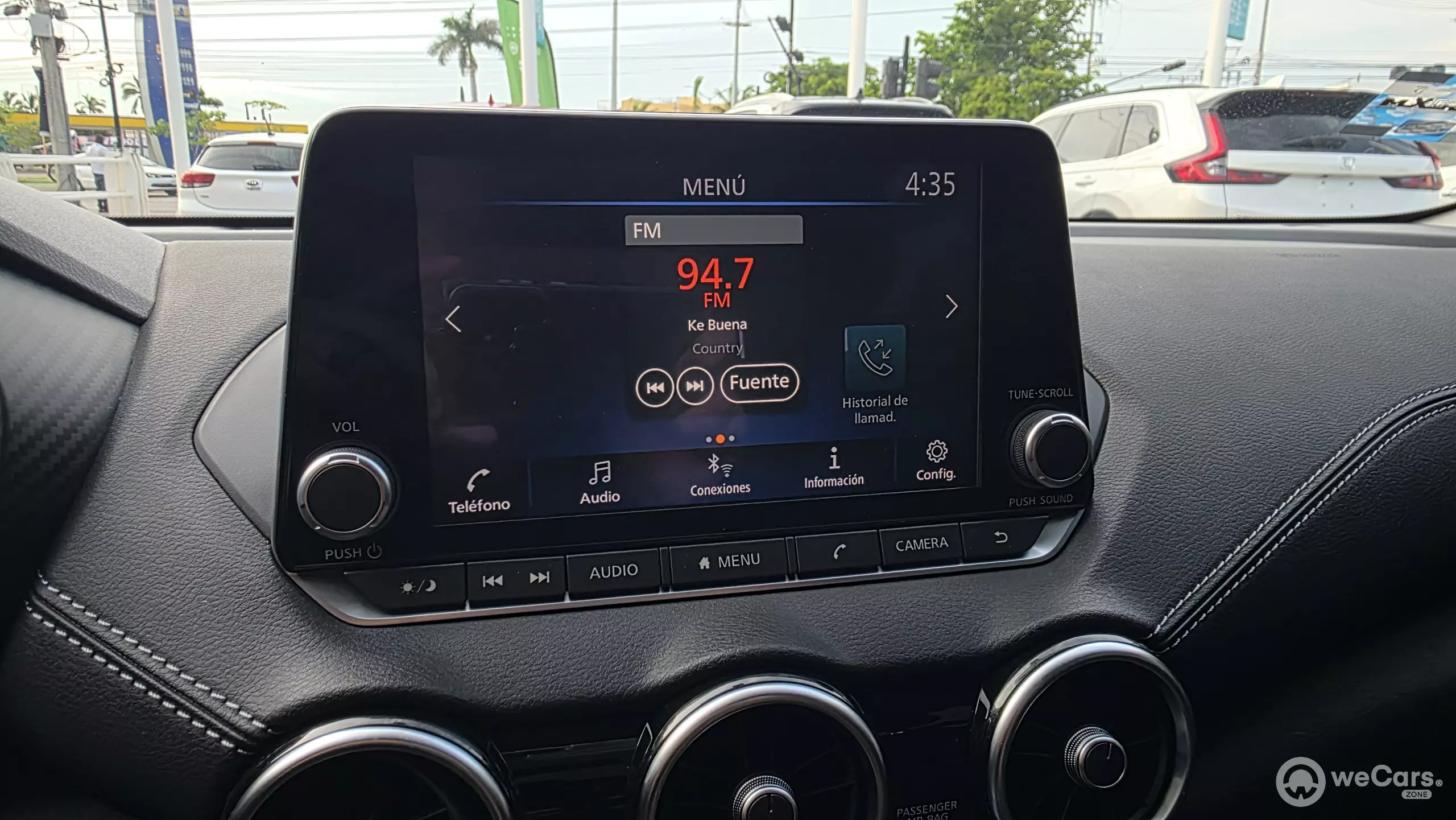 Nissan Sentra
