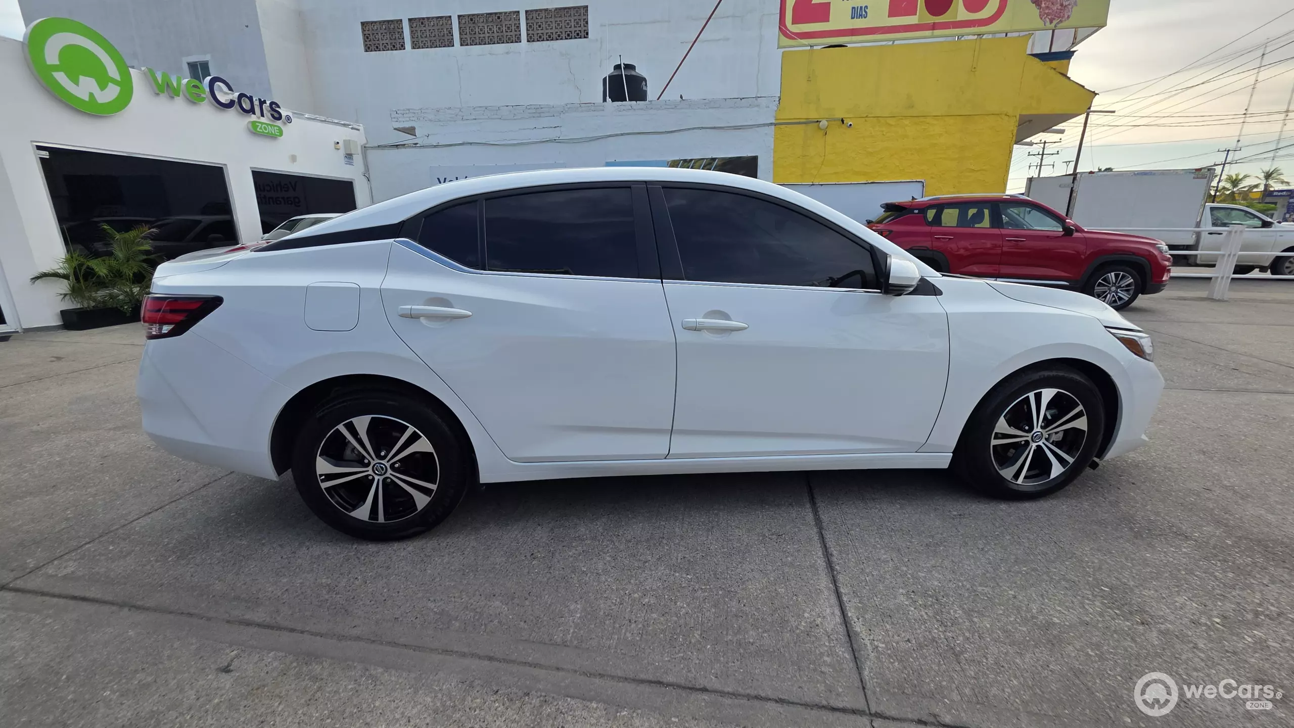 Nissan Sentra