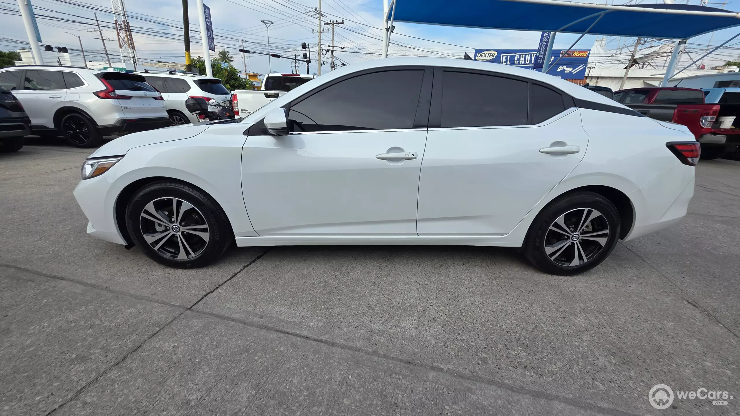 Nissan Sentra