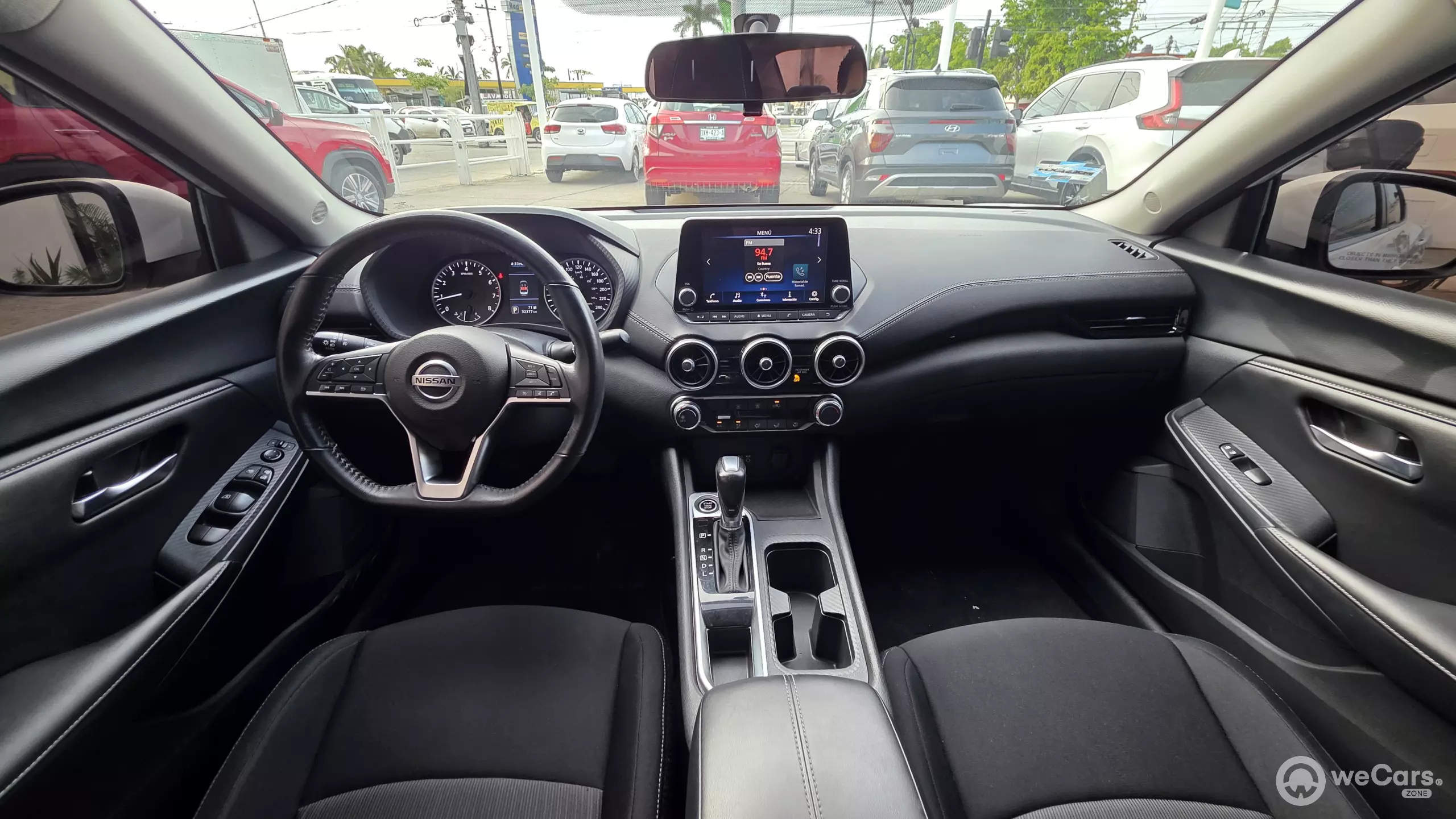 Nissan Sentra