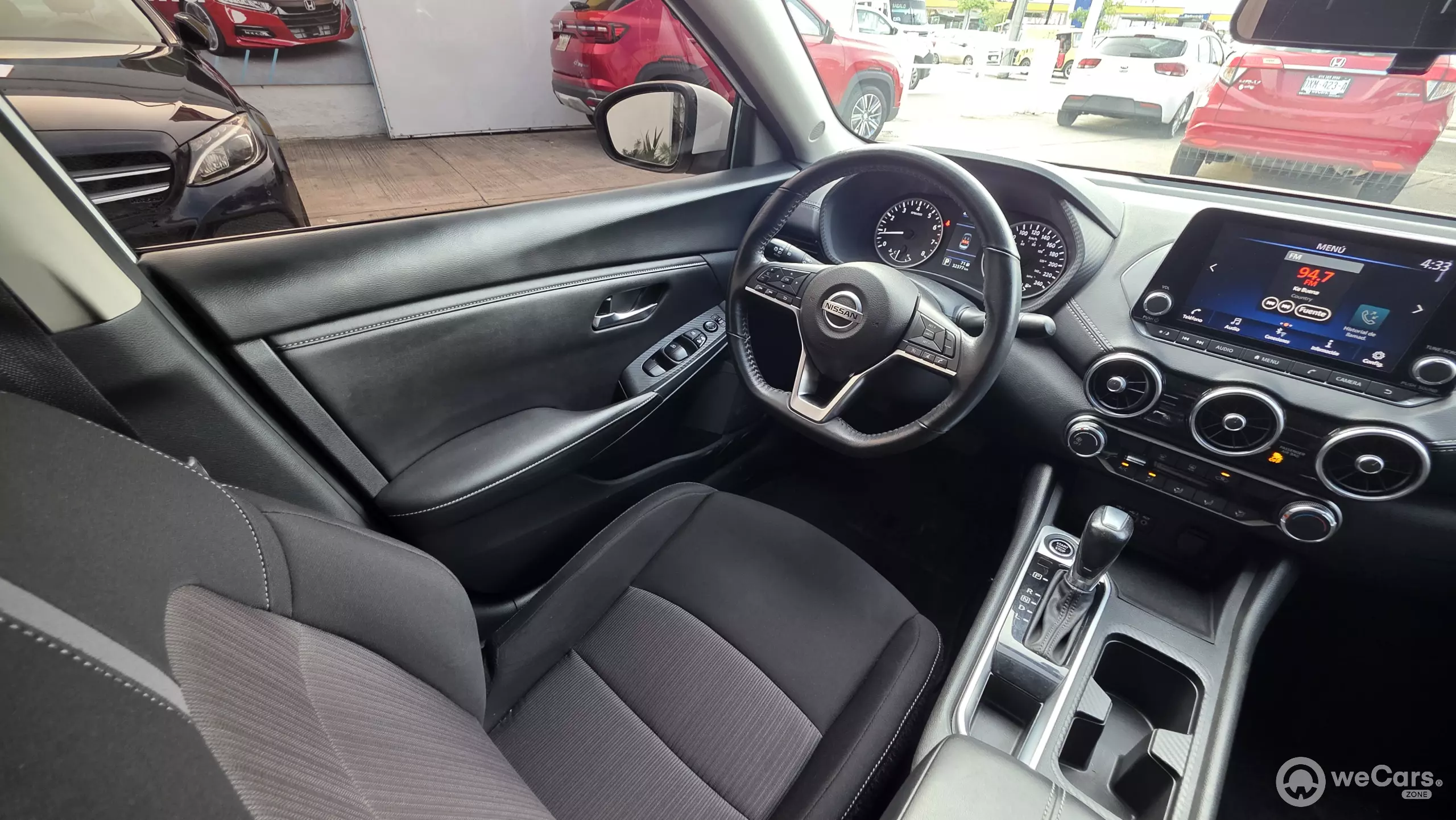 Nissan Sentra