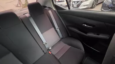 Nissan Sentra 2023