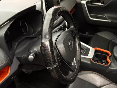 Toyota RAV4 VUD 2020