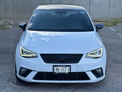 SEAT Ibiza 2019