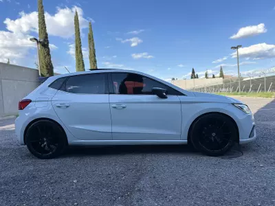 SEAT Ibiza 2019