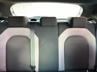 SEAT Ibiza 2019