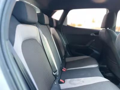 SEAT Ibiza 2019