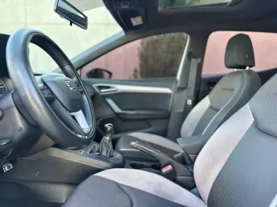 SEAT Ibiza 2019