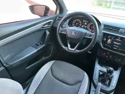 SEAT Ibiza 2019