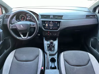 SEAT Ibiza 2019