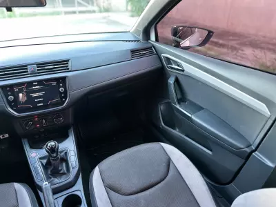 SEAT Ibiza 2019