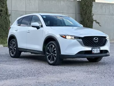 Mazda CX-5 VUD 2023
