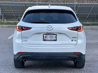 Mazda CX-5 VUD 2023