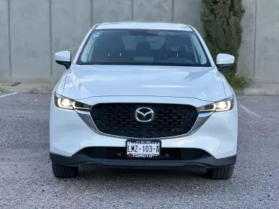 Mazda CX-5 VUD 2023