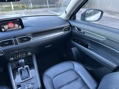 Mazda CX-5 VUD 2023