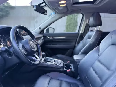 Mazda CX-5 VUD 2023