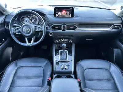 Mazda CX-5 VUD 2023