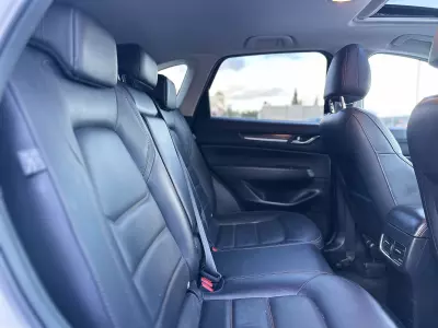 Mazda CX-5 VUD 2023