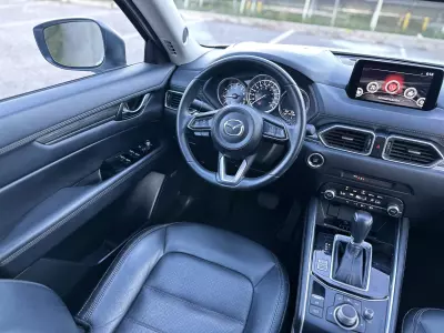 Mazda CX-5 VUD 2023