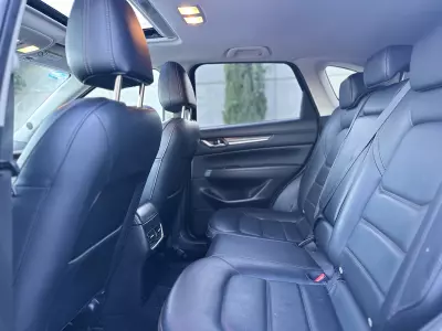 Mazda CX-5 VUD 2023