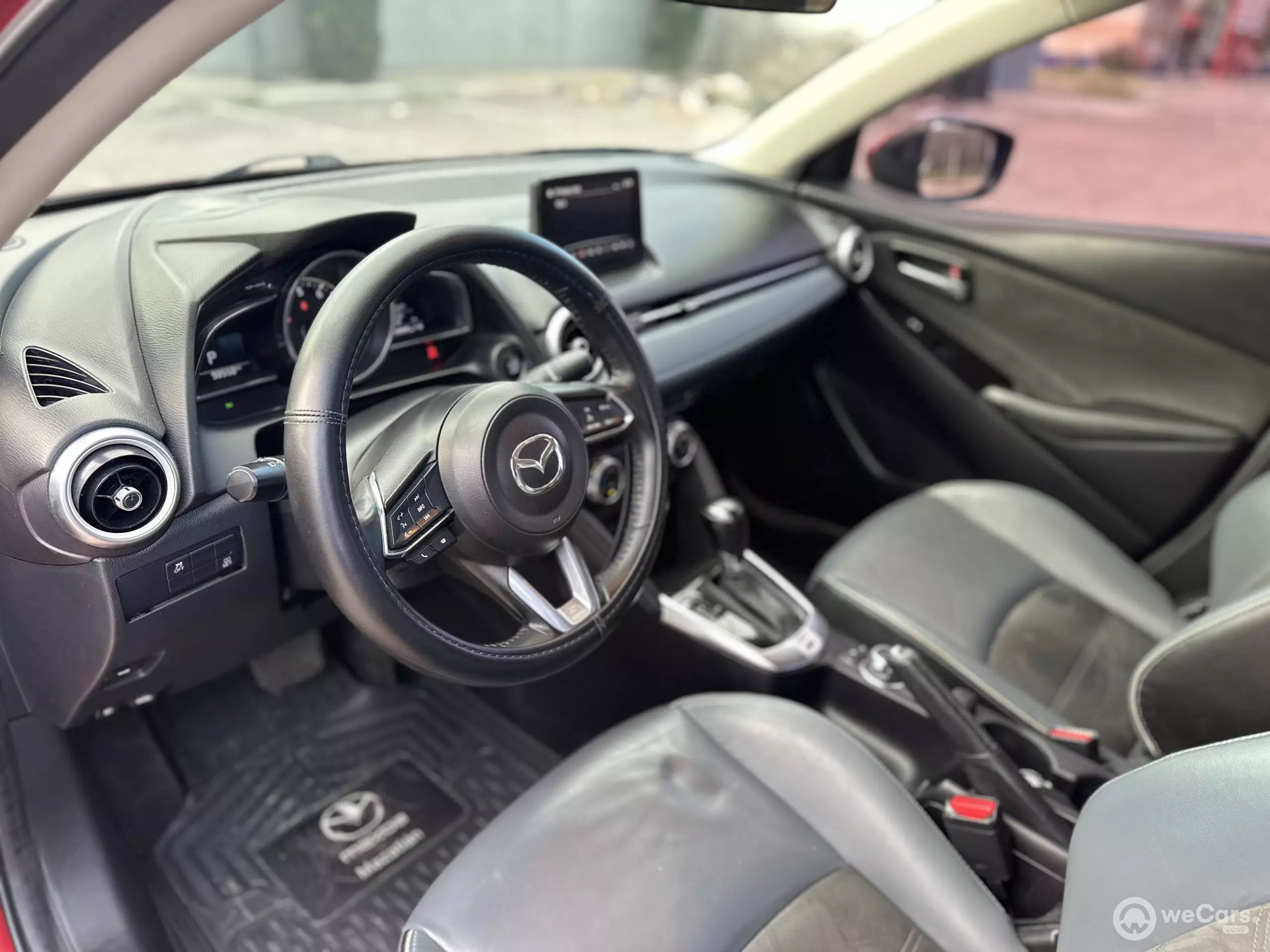 Mazda Mazda 2