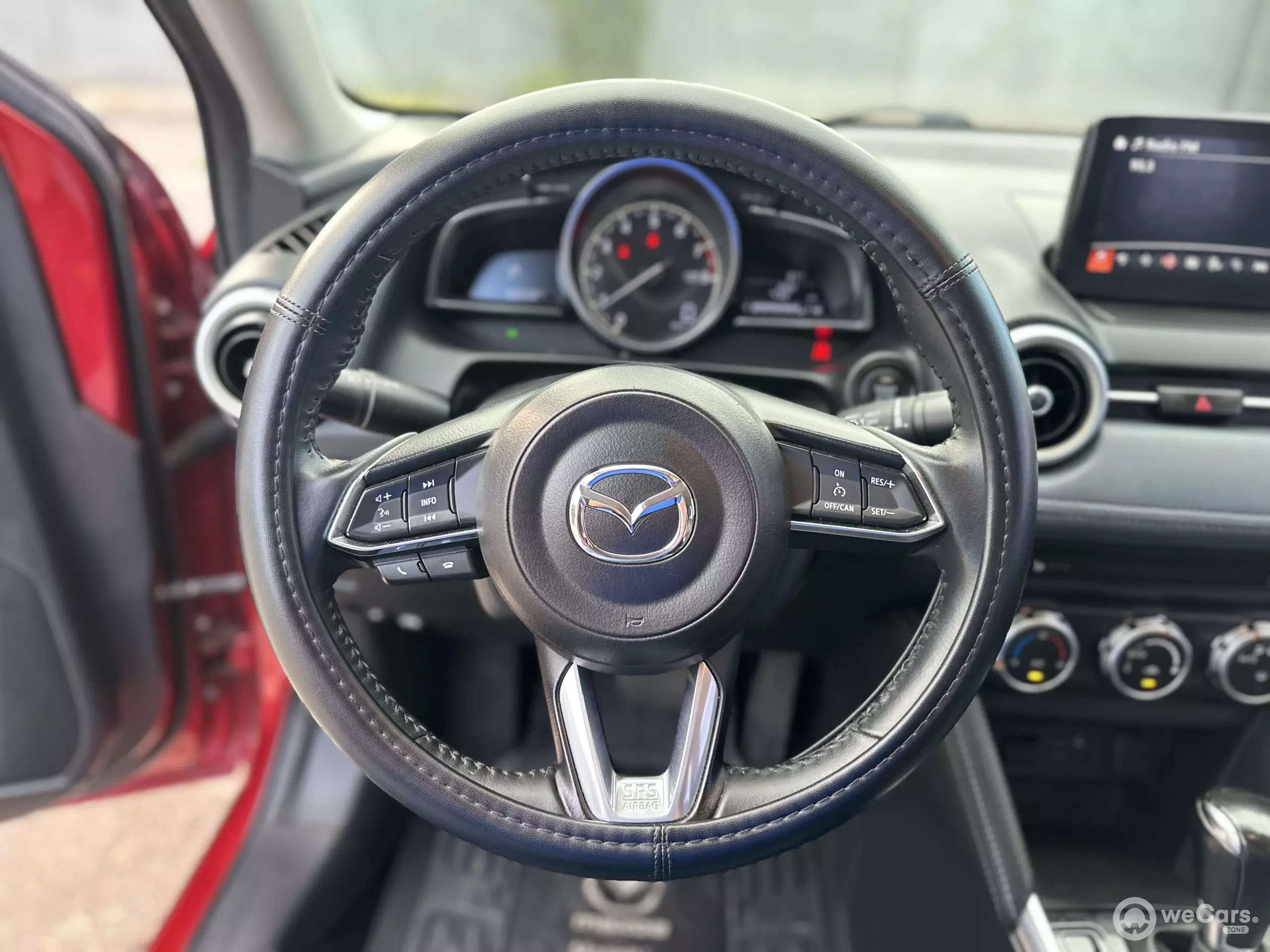 Mazda Mazda 2