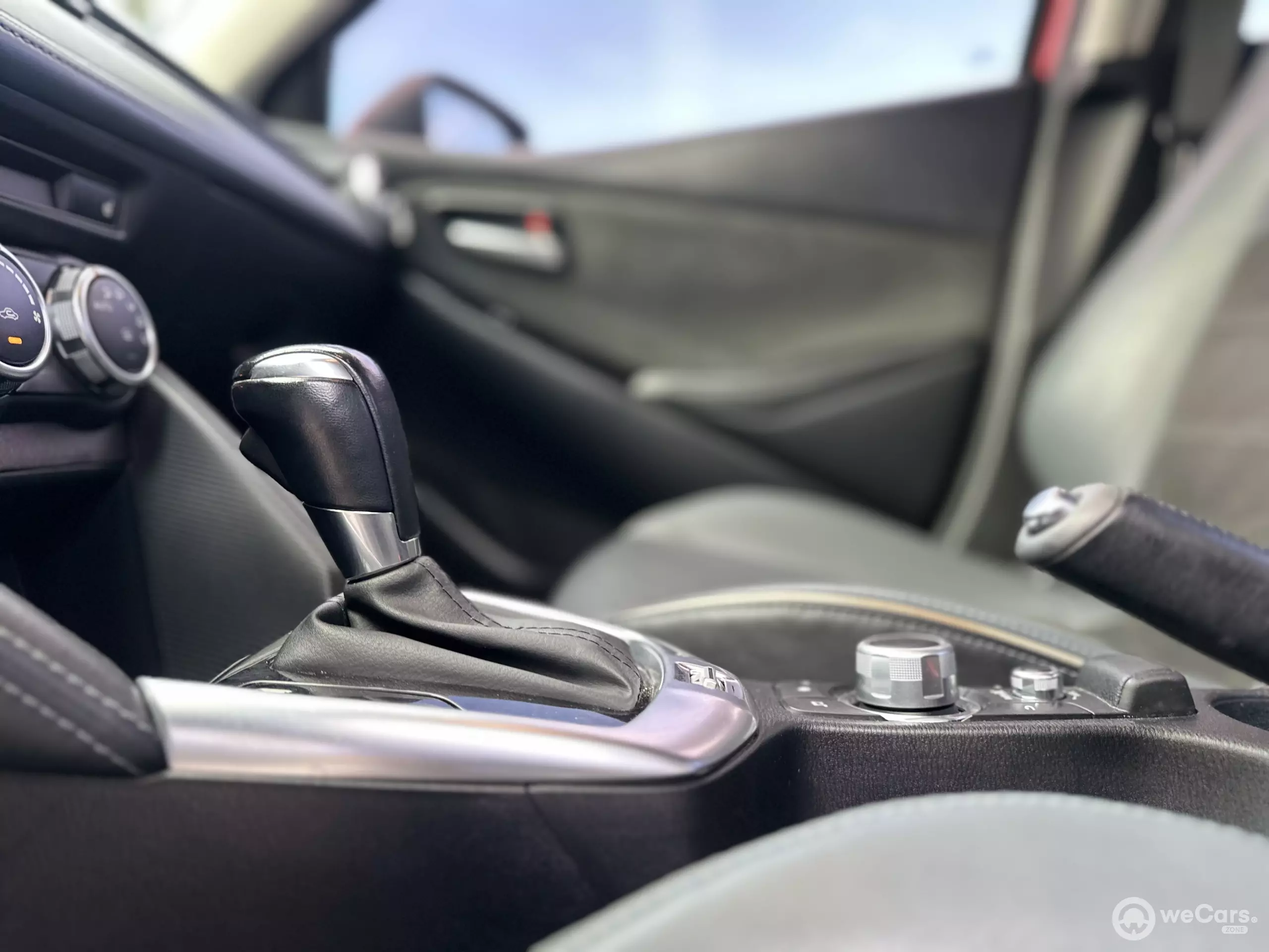 Mazda Mazda 2