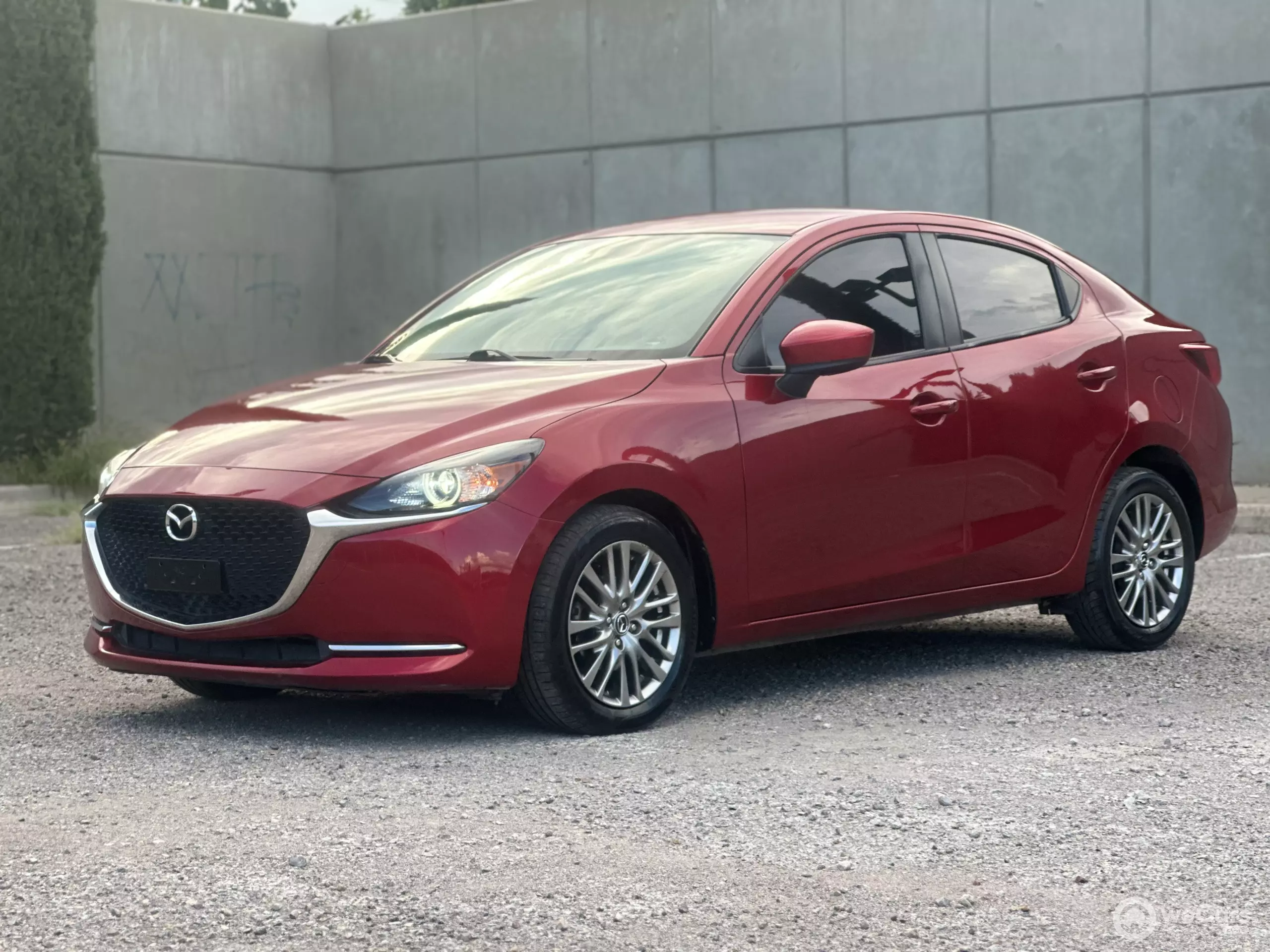 Mazda Mazda 2