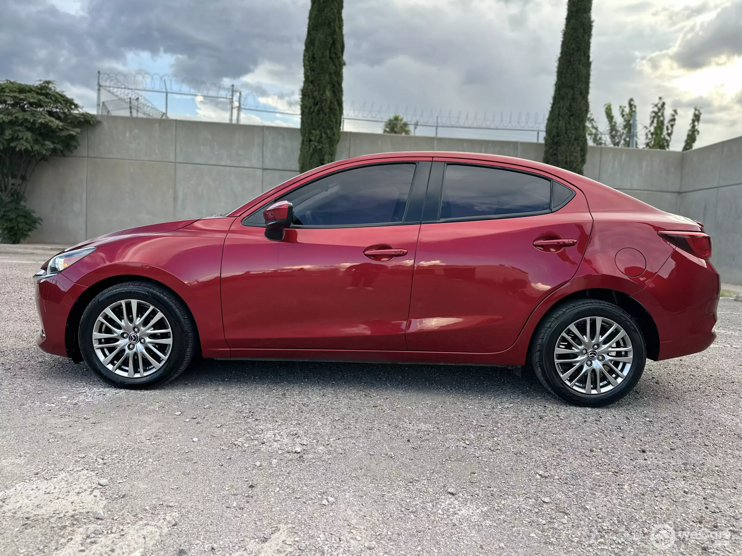 Mazda Mazda 2