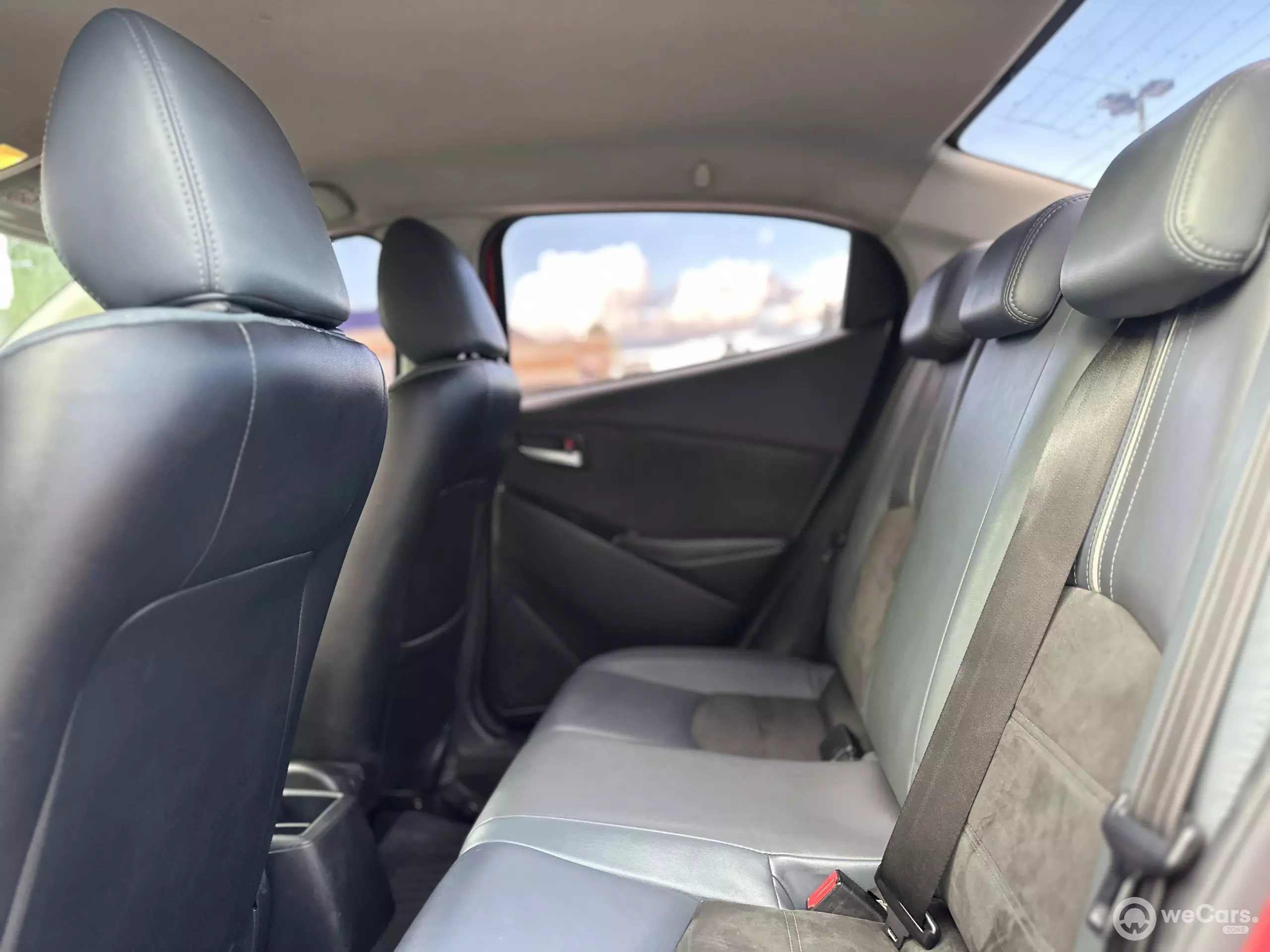 Mazda Mazda 2