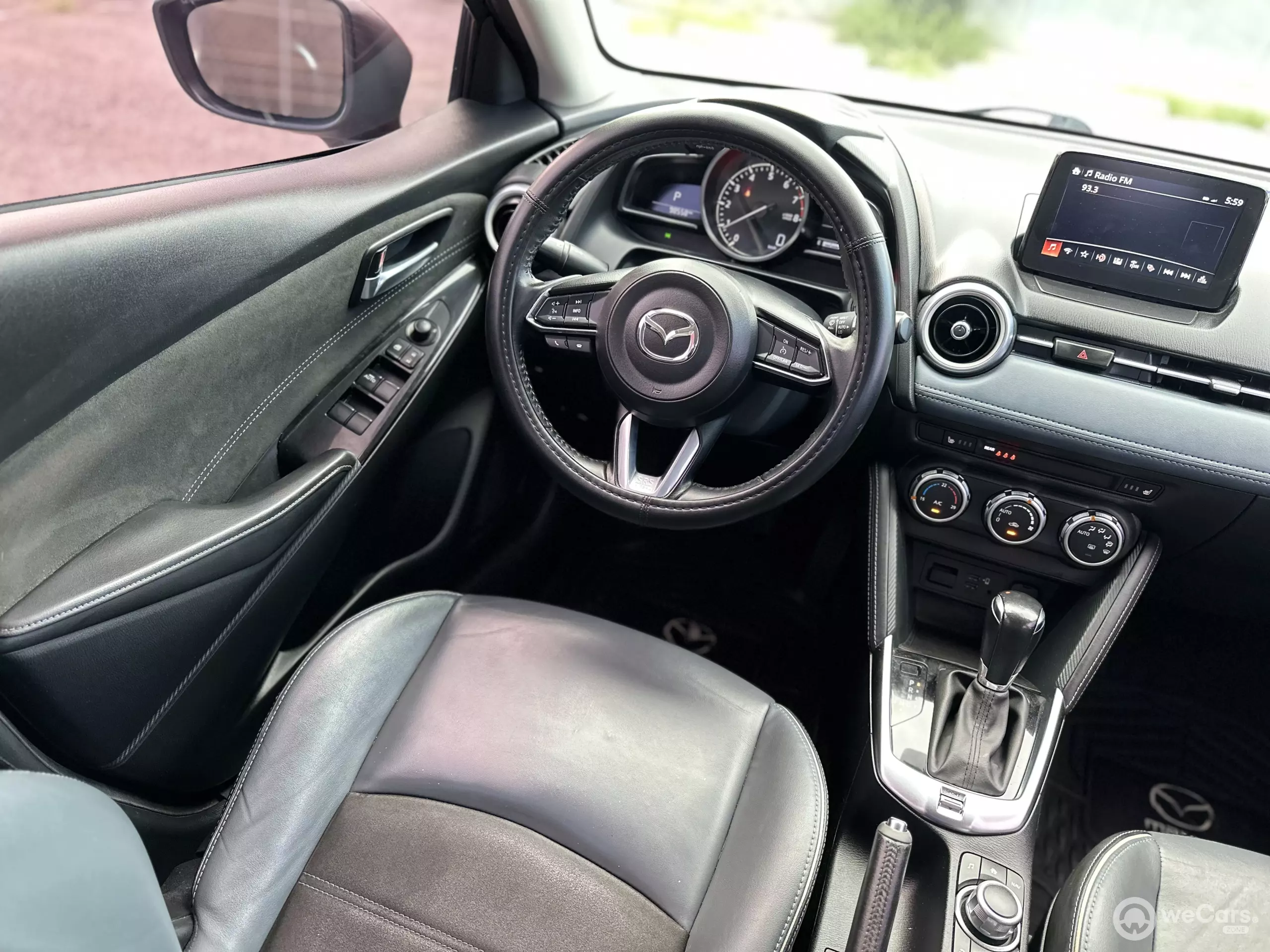 Mazda Mazda 2