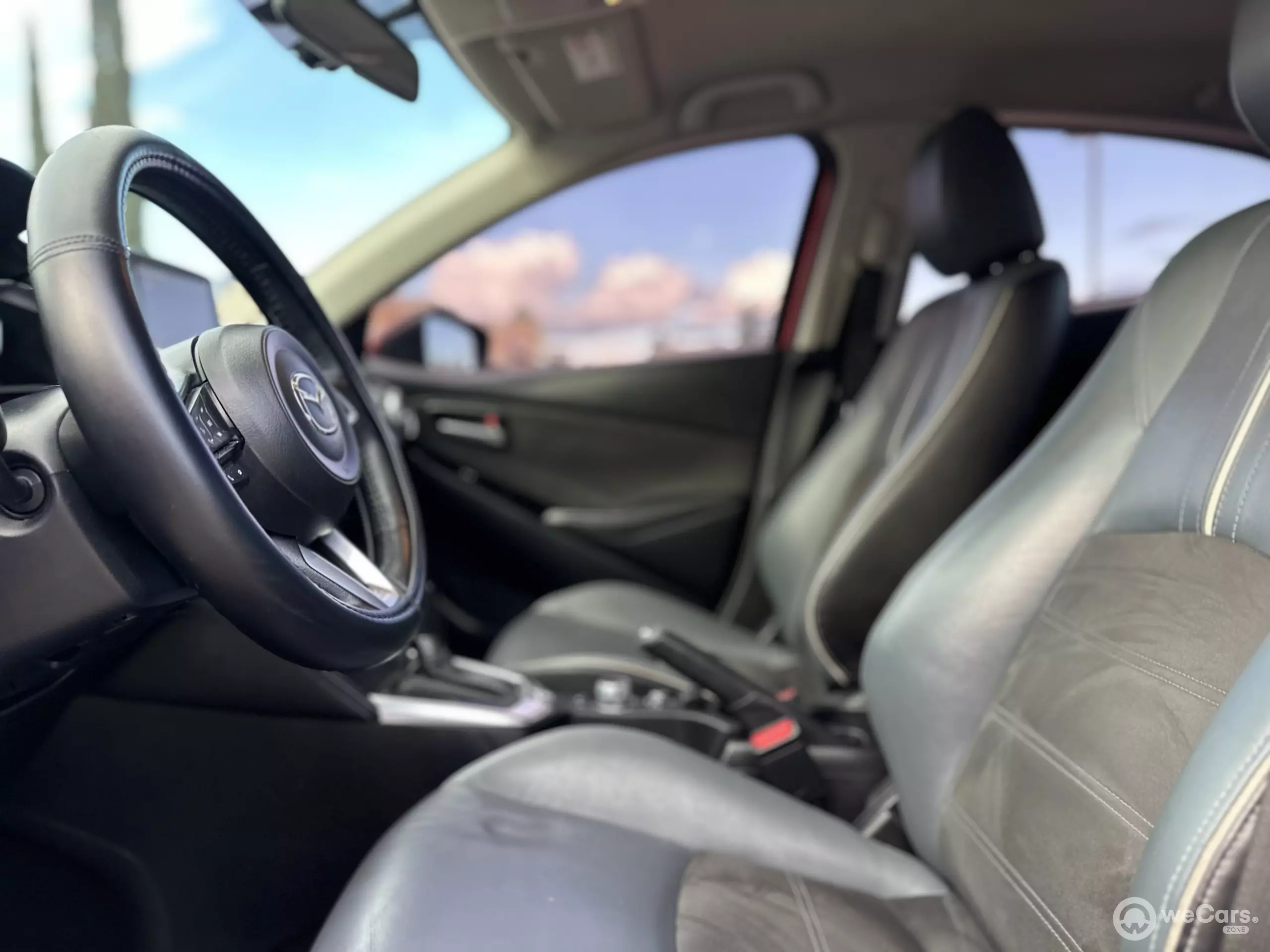 Mazda Mazda 2