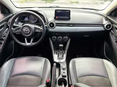 Mazda Mazda 2 2022