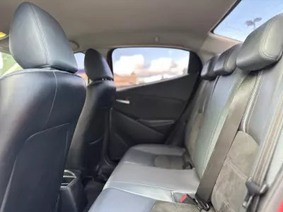 Mazda Mazda 2 2022
