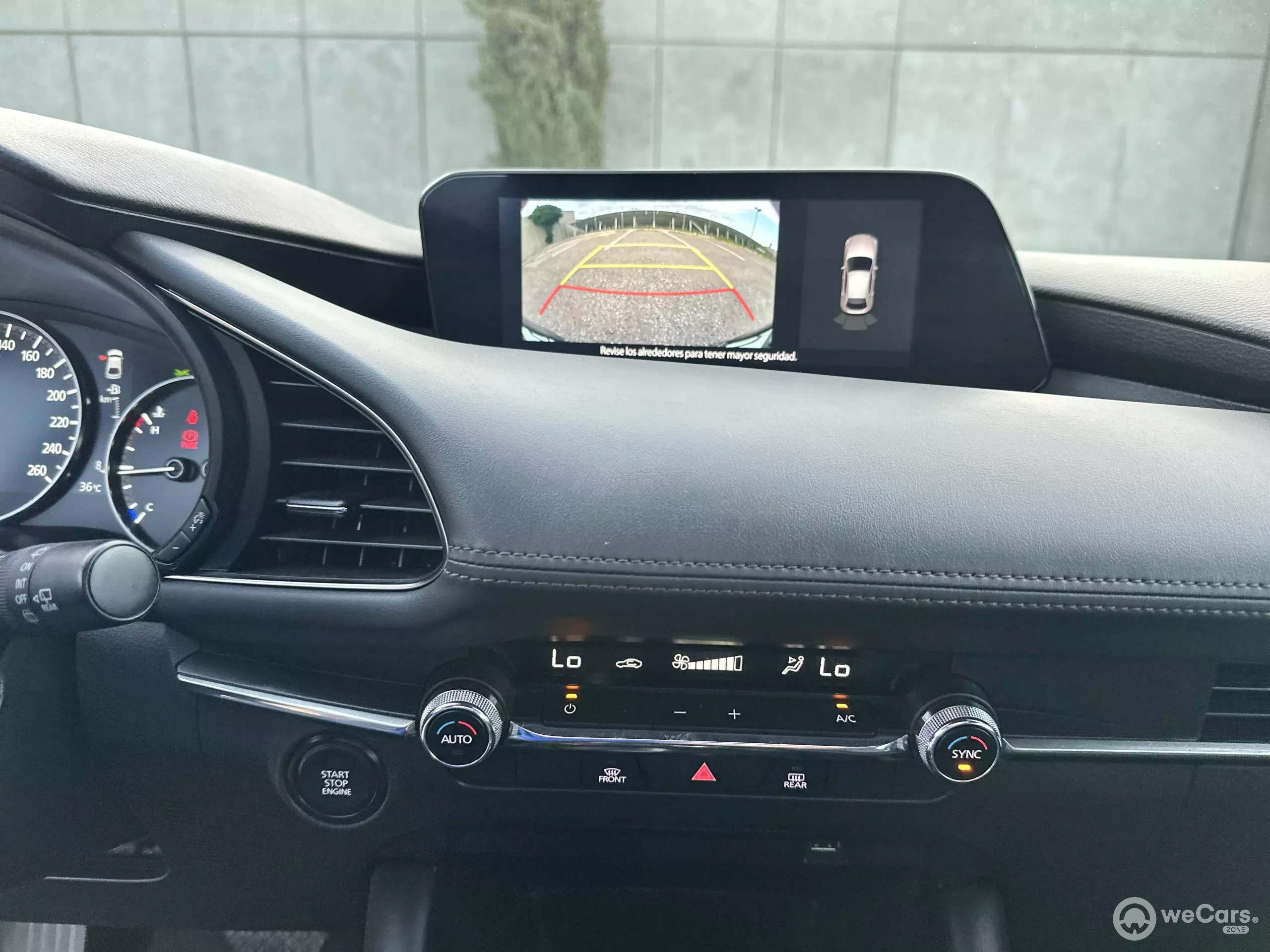 Mazda Mazda 3