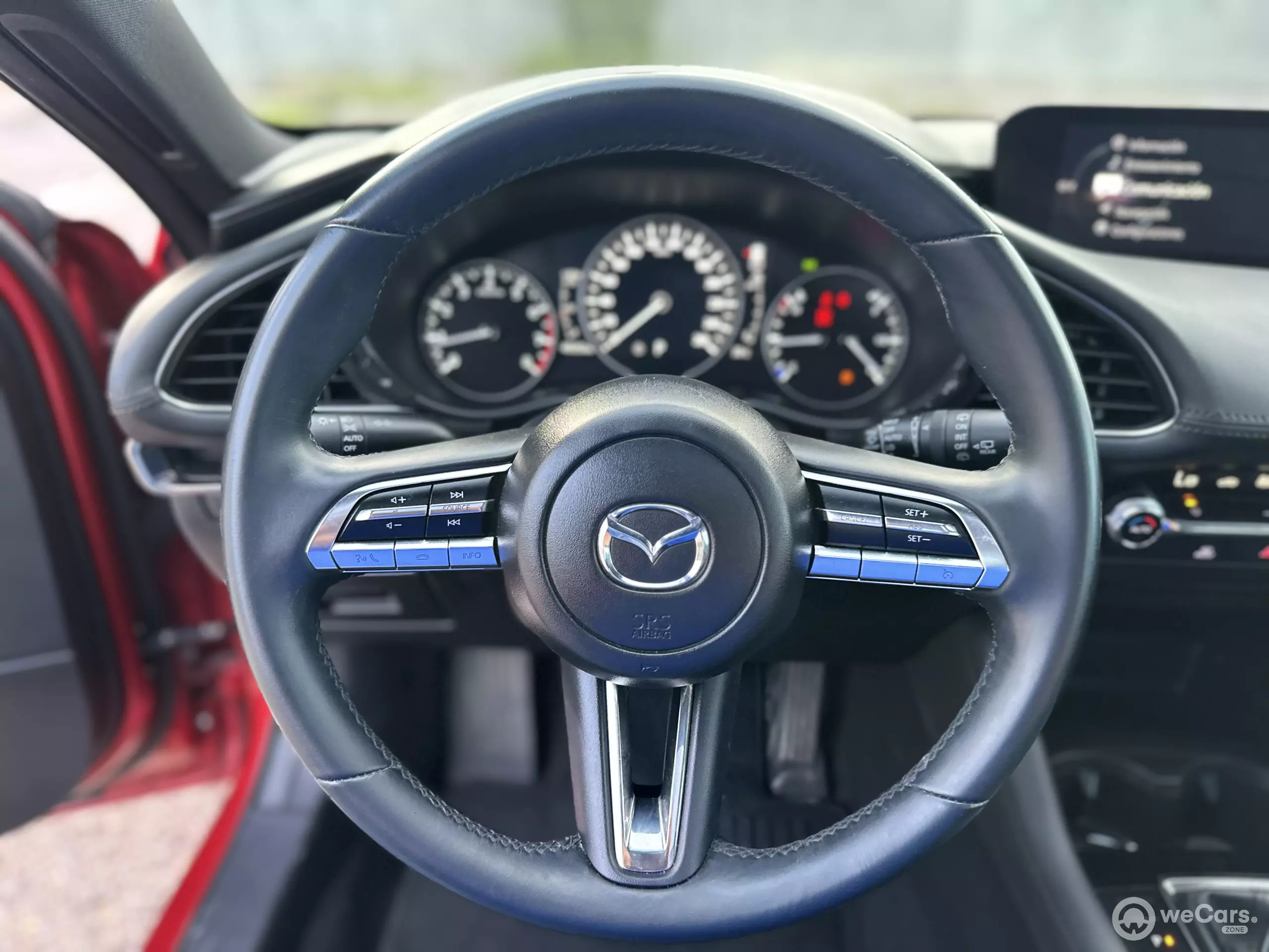 Mazda Mazda 3