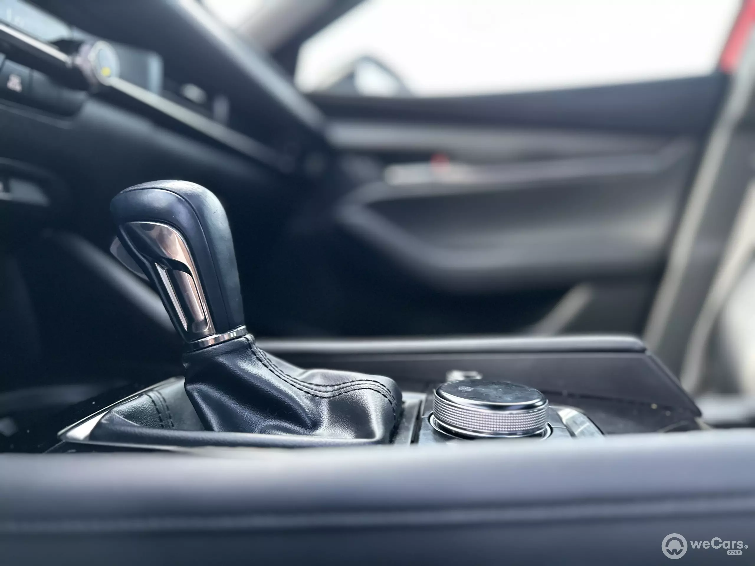 Mazda Mazda 3
