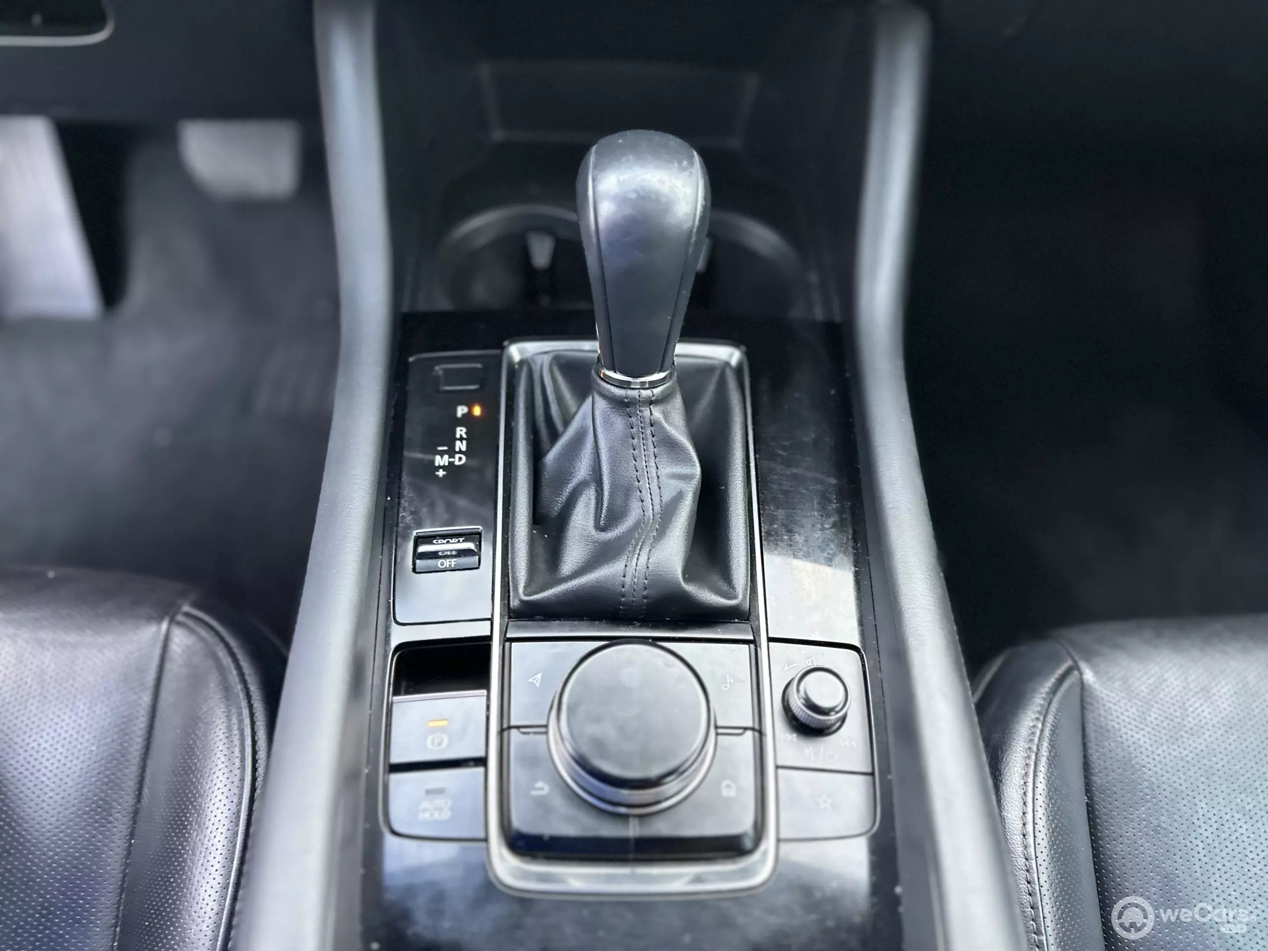 Mazda Mazda 3