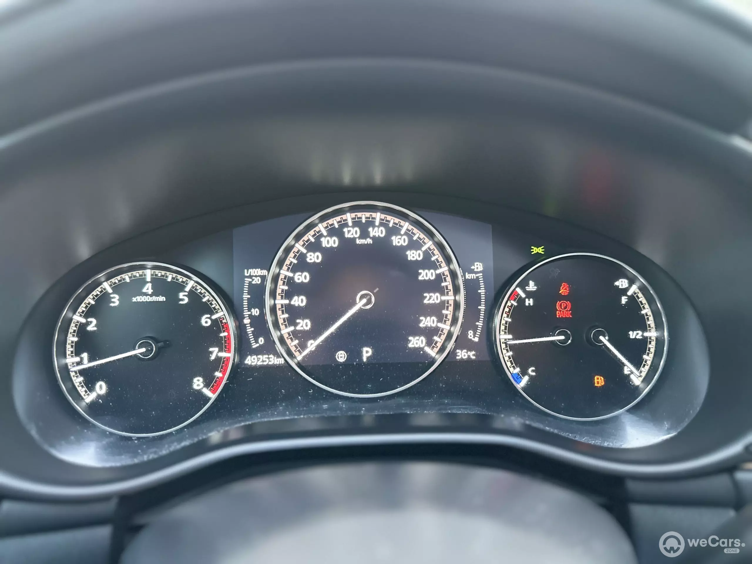 Mazda Mazda 3